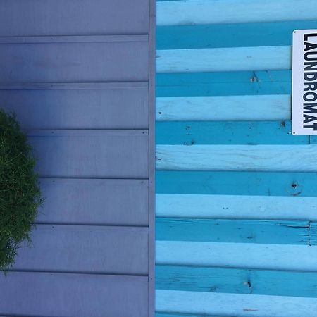 Tyee Village Motel Πορτ Άλμπερνι Εξωτερικό φωτογραφία