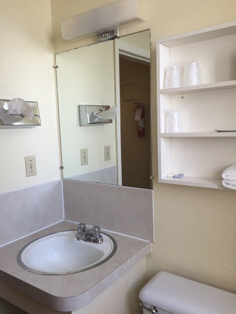 Tyee Village Motel Πορτ Άλμπερνι Εξωτερικό φωτογραφία